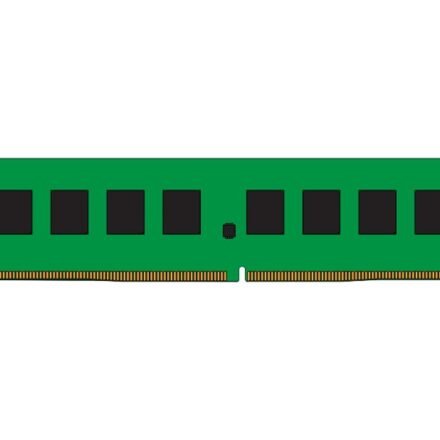 Kingston Kingston KVR32N22S8/8 8G D4-3200U22 1Rx8 UDIMM | Kingston KVR32N22S8/8
