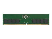 Kingston Kingston KCP556US8-16 16GB DDR5 5600MT/s Module | Kingston KCP556US8-16