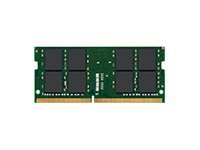 Kingston Kingston KCP432SD8/16 16GB DDR4 3200MHz SODIMM | Kingston KCP432SD8/16