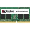 Kingston Kingston KVR32S22S8/8 8G D4-3200S22 1Rx8 SODIMM | Kingston KVR32S22S8/8