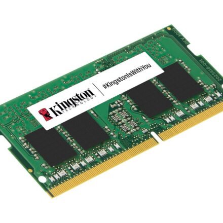 Kingston Kingston KVR32S22S8/8 8G D4-3200S22 1Rx8 SODIMM | Kingston KVR32S22S8/8