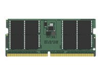 Kingston Kingston KCP556SD8-32 32GB DDR5 5600MT/s SODIMM | Kingston KCP556SD8-32
