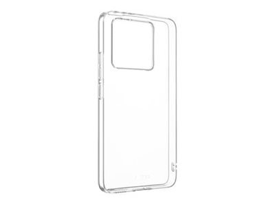 Fixed Fixed Story | Back Cover | Xiaomi | 14T | TPU | Transparent FIXTCC-1471-TR