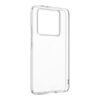 Fixed Fixed Story | Back Cover | Xiaomi | 14T Pro | TPU | Transparent FIXTCC-1450-TR