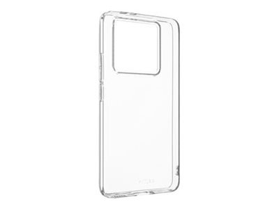 Fixed Fixed Story | Back Cover | Xiaomi | 14T Pro | TPU | Transparent FIXTCC-1450-TR