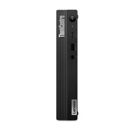 Lenovo Lenovo ThinkCentre | M75q | Desktop | Tiny | AMD Ryzen 5 | 5600GE | Internal memory 16 GB | SO-DIMM DDR4 | Solid-state drive capacity 256 GB | 256 GB | AMD Radeon Graphics | No Optical drive | Keyboard language Nordic | Windows 11 Pro | Warranty 36 month(s) 11JN009HMX