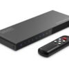 Digitus Digitus | 4K HDMI Switch | DS-55332 DS-55332