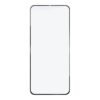 Fixed Fixed Screen protector | Honor | X6b | Tempered glass | Black | 2.5D FIXGFA-1413-BK