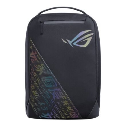Asus Asus BP1501G Holographic Edition | Fits up to size 17 " | Backpack | Black 90XB04ZN-BBP030