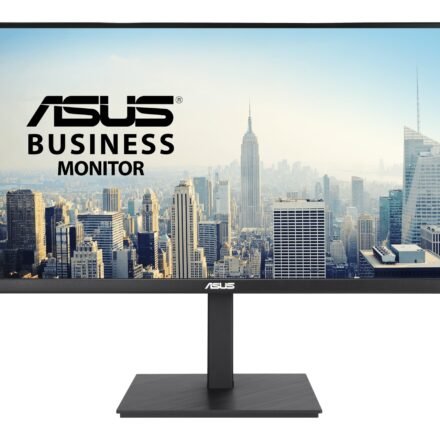 Asus Asus | VA27UQSB | 27 " | IPS | UHD | 16:9 | 60 Hz | 5 ms | 3840 x 2160 pixels | 350 cd/m² | HDMI ports quantity 2 90LM09WJ-B02170