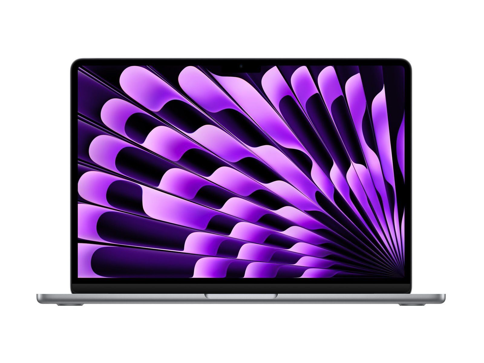 Apple Apple MacBook | Air | Space Gray | 15 " | IPS | 2880 x 1864 pixels | Apple M3 | 24 GB | Solid-state drive capacity 512 GB | Apple M3 chip 8-core CPU/10-core GPU | macOS | 802.11ax | Bluetooth version 5.3 | Keyboard language Swedish | Keyboard backlit | Warranty 12 month(s) MC9H4KS/A