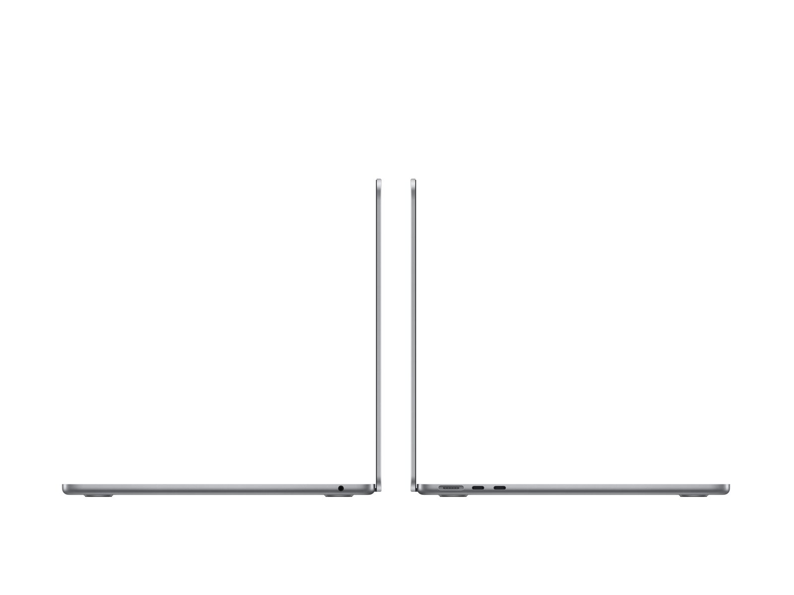 Apple Apple MacBook | Air | Space Gray | 15 " | IPS | 2880 x 1864 pixels | Apple M3 | 24 GB | Solid-state drive capacity 512 GB | Apple M3 chip 8-core CPU/10-core GPU | macOS | 802.11ax | Bluetooth version 5.3 | Keyboard language Swedish | Keyboard backlit | Warranty 12 month(s) MC9H4KS/A