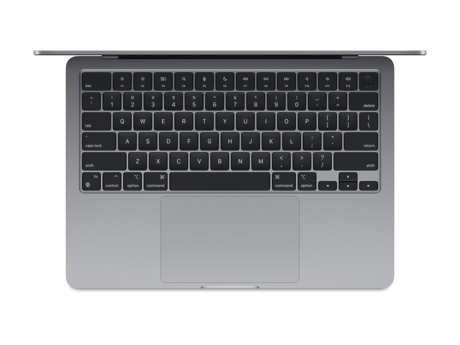 Apple Apple MacBook | Air | Space Gray | 15 " | IPS | 2880 x 1864 pixels | Apple M3 | 24 GB | Solid-state drive capacity 512 GB | Apple M3 chip 8-core CPU/10-core GPU | macOS | 802.11ax | Bluetooth version 5.3 | Keyboard language Swedish | Keyboard backlit | Warranty 12 month(s) MC9H4KS/A