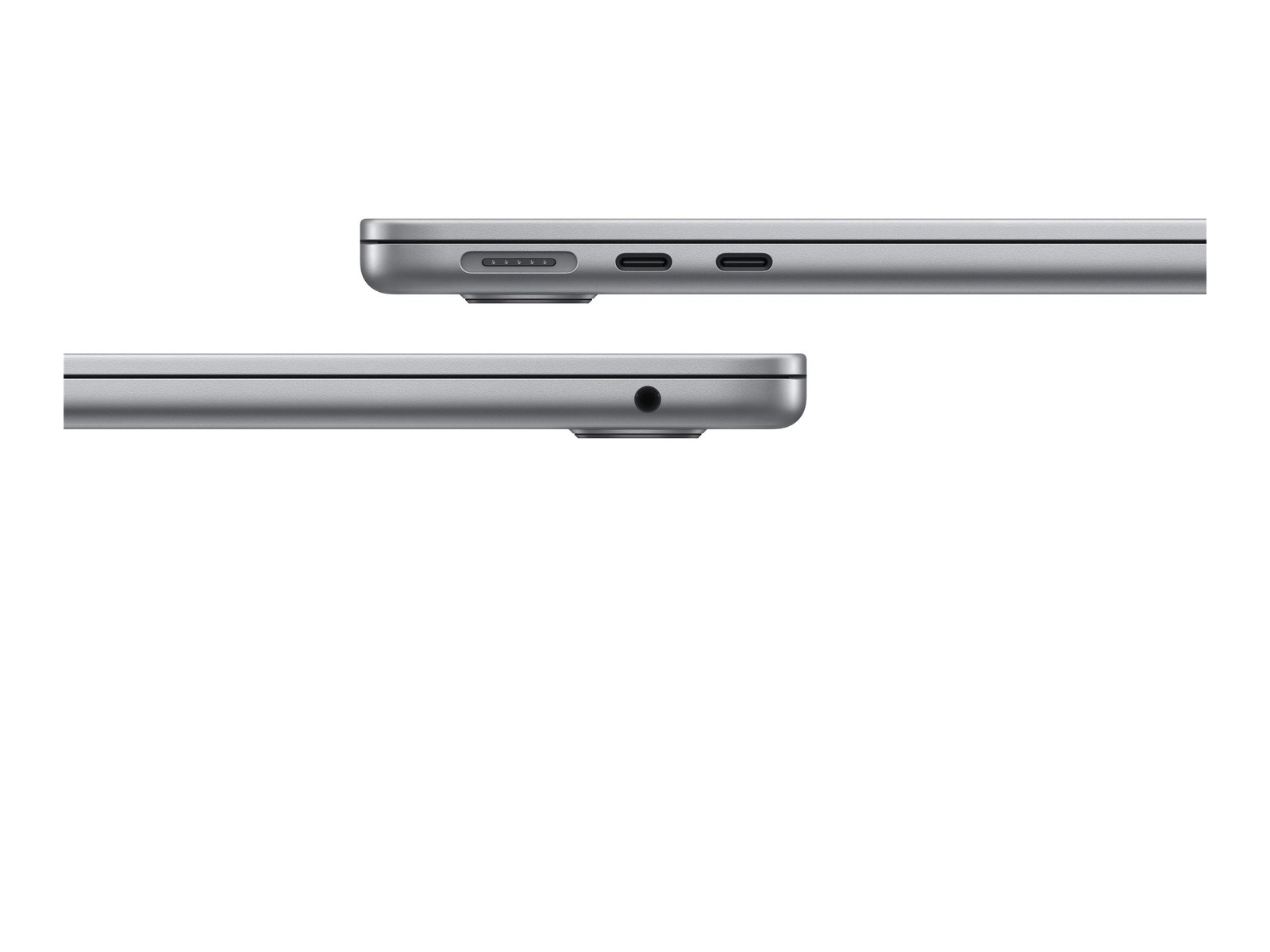 Apple Apple MacBook | Air | Space Gray | 15 " | IPS | 2880 x 1864 pixels | Apple M3 | 24 GB | Solid-state drive capacity 512 GB | Apple M3 chip 8-core CPU/10-core GPU | macOS | 802.11ax | Bluetooth version 5.3 | Keyboard language Swedish | Keyboard backlit | Warranty 12 month(s) MC9H4KS/A