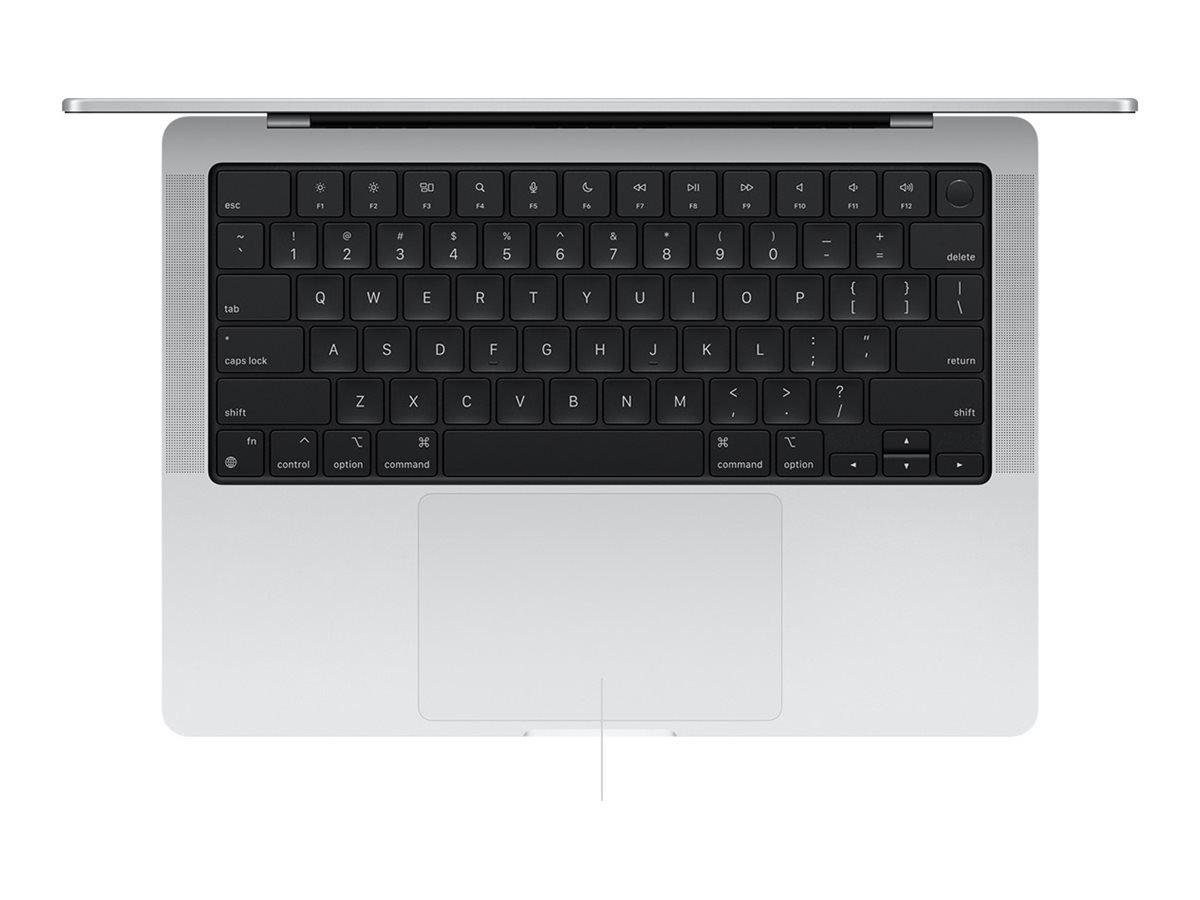 Apple Apple MacBook | Pro | Silver | 16 " | 3456 x 2234 pixels | Apple M4 Max | 36 GB | Solid-state drive capacity 1000 GB | Apple M4 Max chip 14-core CPU/32-core GPU | macOS | 802.11ax | Bluetooth version 5.3 | Keyboard language Russian | Keyboard backlit | Warranty 12 month(s) MX2V3RU/A