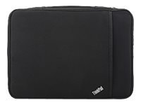 Lenovo Lenovo | ThinkPad 14-inch Sleeve | Essential | Fits up to size 14 " | Sleeve | Black 4X40N18009
