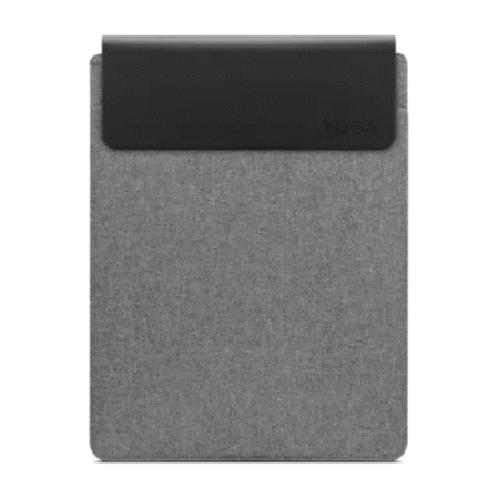 Lenovo Lenovo | Yoga Tab 16 | Fits up to size 16 " | Sleeve | Grey GX41K68627