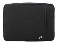 Lenovo Lenovo | ThinkPad 13-inch Sleeve | Essential | Fits up to size 13 " | Sleeve | Black 4X40N18008