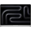 Apple Apple MacBook | Pro | Silver | 14 " | 3024 x 1964 pixels | Apple M4 Pro | 24 GB | Solid-state drive capacity 1000 GB | Apple M4 Pro chip 14-core CPU/20-core GPU | macOS | 802.11ax | Bluetooth version 5.3 | Keyboard language Russian | Keyboard backlit | Warranty 12 month(s) MX2F3RU/A