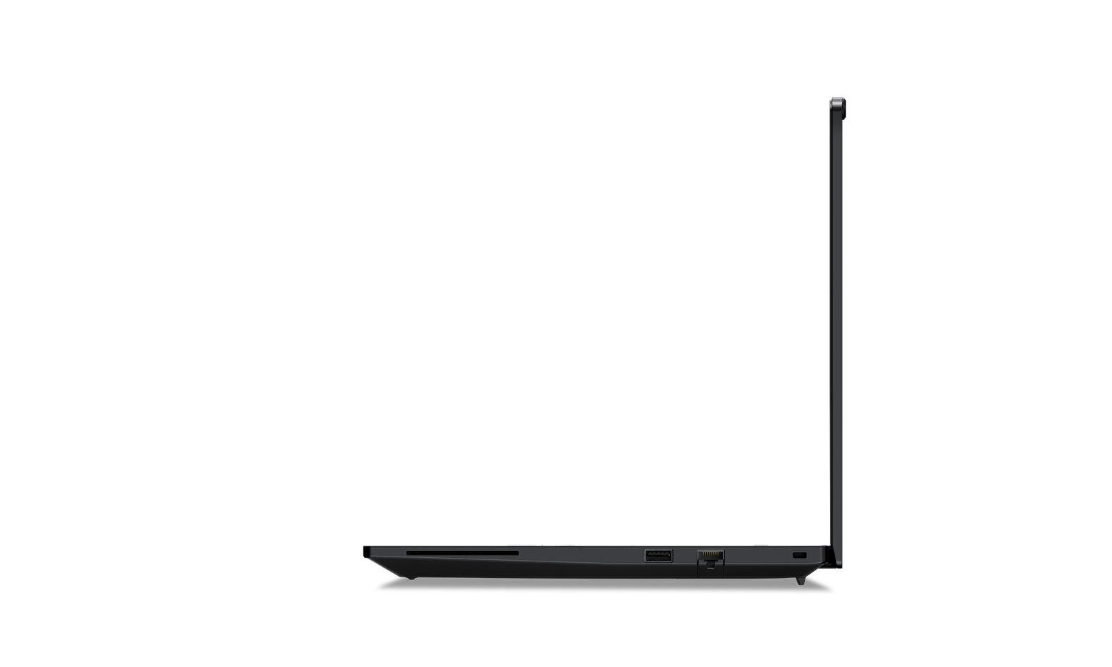 Lenovo Lenovo ThinkPad P14s Gen 5 | Black | 14.5 " | IPS | 3K | 3072 x 1920 pixels | Anti-glare | Intel Core Ultra 7 | 165H | 32 GB | SO-DIMM DDR5 | Solid-state drive capacity 1000 GB | NVIDIA RTX 500 Ada Generation | GDDR6 | 4 GB | Windows 11 Pro | 802.11ax | Bluetooth version 5.3 | Keyboard language English | Keyboard backlit | Warranty 36 month(s) | Battery warranty 12 month(s) 21G2000MMH