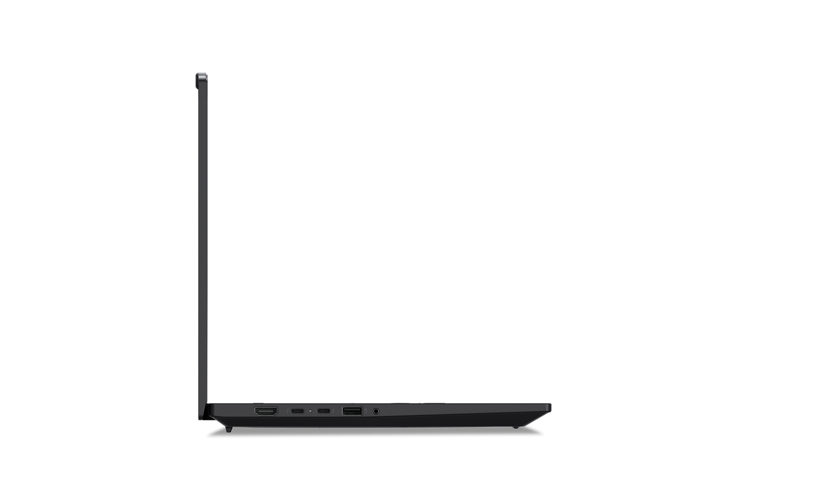 Lenovo Lenovo ThinkPad P14s Gen 5 | Black | 14.5 " | IPS | 3K | 3072 x 1920 pixels | Anti-glare | Intel Core Ultra 7 | 165H | 32 GB | SO-DIMM DDR5 | Solid-state drive capacity 1000 GB | NVIDIA RTX 500 Ada Generation | GDDR6 | 4 GB | Windows 11 Pro | 802.11ax | Bluetooth version 5.3 | Keyboard language English | Keyboard backlit | Warranty 36 month(s) | Battery warranty 12 month(s) 21G2000MMH