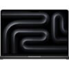 Apple Apple MacBook | Pro | Space Black | 14 " | 3024 x 1964 pixels | Apple M4 Pro | 24 GB | Solid-state drive capacity 1000 GB | Apple M4 Pro chip 14-core CPU/20-core GPU | macOS | 802.11ax | Bluetooth version 5.3 | Keyboard language Russian | Keyboard backlit | Warranty 12 month(s) MX2J3RU/A