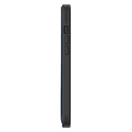 uniq uniq | UNIQ-IP6.1(2022)-TRSFMBLU | Back cover | Apple | iPhone 14/15/13 | Silicone | Blue UNIQ-IP6.1(2022)-TRSFMBLU