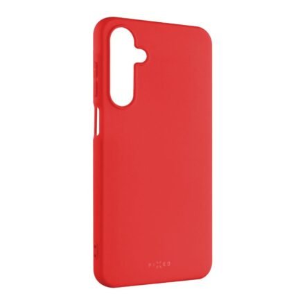 Fixed Fixed Story | Back Cover | Samsung | Galaxy A16 4G/5G | Rubber | Red FIXST-1500-RD
