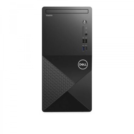 Dell Dell Vostro | 3030 | Desktop | Mini Tower | Intel Core i5 | i5-14400F | Internal memory 16 GB | DDR5 | Solid-state drive capacity 1000 GB | Nvidia RTX 4060 | No Optical Drive | Keyboard language English | Ubuntu | Warranty 36 month(s) N2014VDT3030MTEMEA01_ubu_3YPSNO