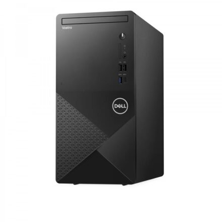 Dell Dell Vostro | 3030 | Desktop | Mini Tower | Intel Core i5 | i5-14400F | Internal memory 16 GB | DDR5 | Solid-state drive capacity 1000 GB | Nvidia RTX 4060 | No Optical Drive | Keyboard language English | Ubuntu | Warranty 36 month(s) N2014VDT3030MTEMEA01_ubu_3YPSNO