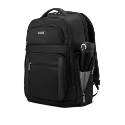 Lenovo Lenovo Select Targus | Mobile Elite Backpack | Fits up to size 16 " | Backpack | Black | Shoulder strap | Waterproof GX41L44752