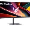 LG LG | 34G630A-B | 34 " | VA | WQHD | 21:9 | 240 Hz | 1 ms | 3440 x 1440 pixels | 300 cd/m² | HDMI ports quantity 2 | Black 34G630A-B.AEUQ