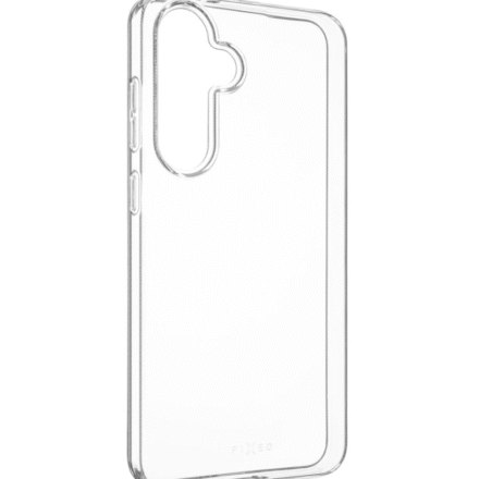 Fixed Fixed Story | Back Cover | Samsung | Galaxy S24 FE | TPU | Transparent FIXTCCA-1391