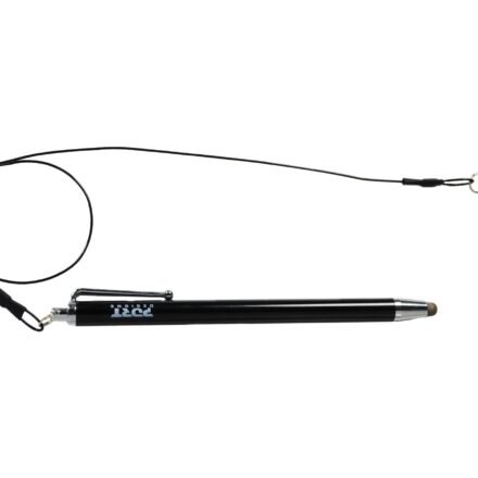 PORT CONNECT PORT CONNECT | Universal Stylus 40 cm with cable | Black 140228