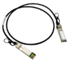 SOMI Networks SOMI Networks | SFP+ 10G Direct Attached Cable, Intel | SFPIDAC10G500CMG | Black SFP+ | SFP+ SFPIDAC10G500CMG