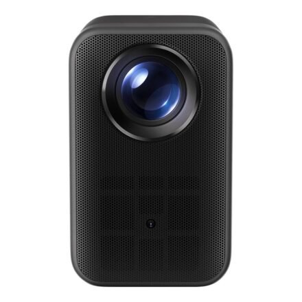 Xiaomi Xiaomi Smart Projector L1 Pro EU | Full HD (1920x1080) | 400 ANSI lumens | Black | Wi-Fi BHR9588EU