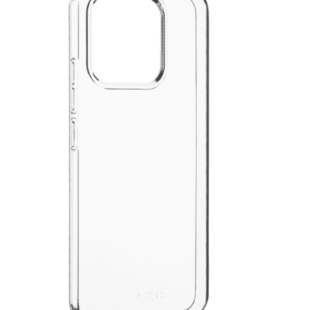 Fixed Fixed Story | Back Cover | Xiaomi | 14T | TPU | Transparent FIXTCC-1471-TR