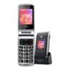 myPhone myPhone Rumba 2 | Black | 2.4 " | TFT | 32 MB | 32 MB | Single SIM | Main camera resolution 0.3 MP | 800 mAh TEL000558