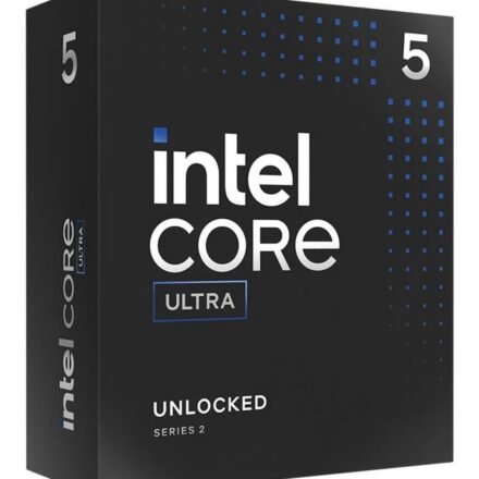 Intel Intel 245K | Intel Core Ultra 5 BX80768245K