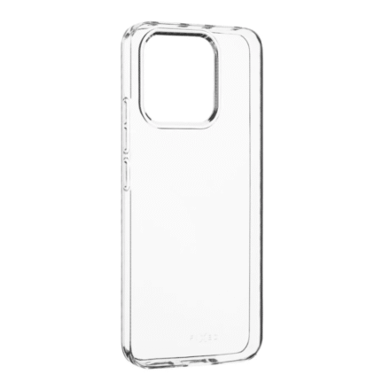 Fixed Fixed Story | Back Cover | Xiaomi | 14T Pro | TPU | Transparent FIXTCC-1450-TR