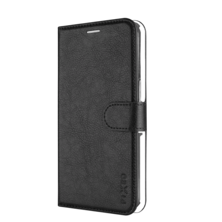 Fixed Fixed Opus | Book Case | Xiaomi | 14T | Leather | Black FIXOP3-1471-BK