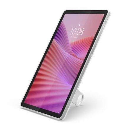 Lenovo Lenovo Tab (without power adapter) | TB311XU | 10.1 " | Luna Grey | IPS | 1920 x 1200 pixels | MediaTek | Helio G85 | 4 GB | Soldered LPDDR4x | 64 GB | 4G | Wi-Fi | Front camera | 5 MP | Rear camera | 8 MP | Bluetooth | 5.3 | Android | 14 | Warranty 24 month(s) | Clear Case ZAEJ0004SE