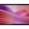 Lenovo Lenovo Tab (without power adapter) | TB311XU | 10.1 " | Luna Grey | TFT | 1920 x 1200 pixels | MediaTek | Helio G85 | 4 GB | Soldered LPDDR4x | 128 GB | 4G | Wi-Fi | Front camera | 5 MP | Rear camera | 8 MP | Bluetooth | 5.3 | Android | 14 | Warranty 24 month(s) | Folio Case ZAEJ0122SE