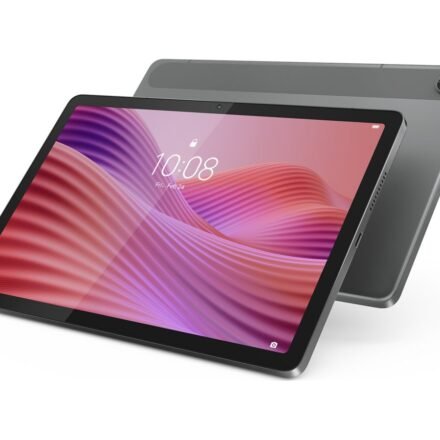 Lenovo Lenovo Tab (without power adapter) | TB311XU | 10.1 " | Luna Grey | TFT | 1920 x 1200 pixels | MediaTek | Helio G85 | 4 GB | Soldered LPDDR4x | 128 GB | 4G | Wi-Fi | Front camera | 5 MP | Rear camera | 8 MP | Bluetooth | 5.3 | Android | 14 | Warranty 24 month(s) | Folio Case ZAEJ0122SE