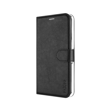 Fixed Fixed Opus | Book Case | Xiaomi | 14T Pro | Leather | Black FIXOP3-1450-BK