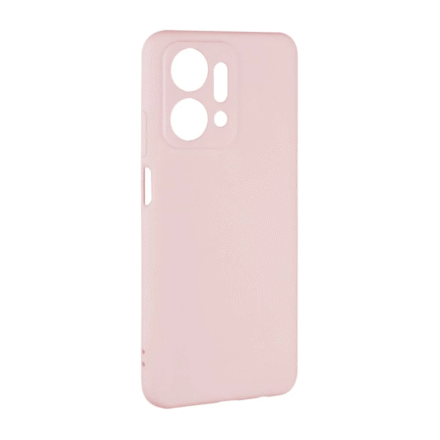 Fixed Fixed Story | Case | Honor | X6b | Rubberized | Pink FIXST-1413-PK