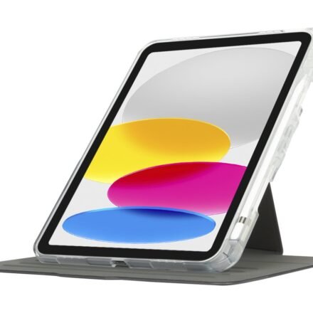 Targus Targus VersaVu Clear Case for iPad 10.9" | THD936GL | Tablet case | Clear THD936GL