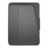 Targus Targus Click-In Case | THZ865GL | Tablet case | For iPad Air 11-inch (M2), iPad Air (5th gen.) 10.9-inch, iPad Air (4th gen.) 10.9-inch, iPad Pro 11-inch 4th gen.(2022), iPad Pro 11-inch 3rd gen.(2021), iPad Pro (11-inch) 2nd gen., iPad Pro (11-inch) 1st gen. | Black THZ865GL