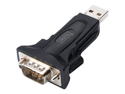 Digitus Digitus | USB to Serial Adapter | DA-70157 DA-70157