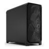 Fractal Design Fractal Design Meshify 3 XL | Black Solid | ATX | Power supply included No FD-C-MES3X-01